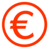 icon eurozeichen